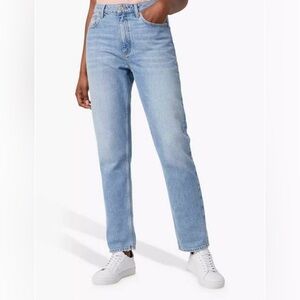 American Eagle high waisted Jeans